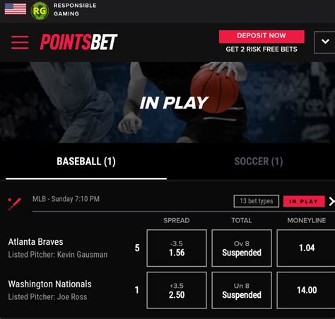 pointsbet pick 6|Types of Bets – PointsBet Sportsbook.